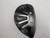 Callaway Rogue 4 Hybrid 20* Aldila Synergy 50g Senior Graphite Mens RH, 1 of 12