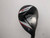 Callaway X Hot 2013 5 Hybrid 25* 65g Regular Graphite Mens RH, 1 of 12