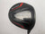 TaylorMade Stealth 5 Fairway Wood 18* Fujikura Atmos Red 5A Senior RH, 1 of 12