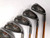 Ping G10 Iron Set 4-PW+SW Yellow Dot 1.5* Up TFC 129 I Soft Regular Senior RH, 2 of 12