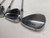 Scor 4161 Wedge Set 47* 51* 55* 59* Genius 12 Regular Steel Mens RH, 2 of 12