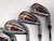 Royal Collection AM-X Iron Set 5-PW NS Pro 950 GH NEO Stiff Steel Mens RH, 2 of 12