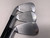 TaylorMade Qi Iron Set 5-PW+GW Fujikura Ventus Blue TR 5A Senior RH, 6 of 12