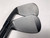Mizuno JPX 925 Forged Black Iron Set 5-PW+AW KBS PGI 80 Stiff Graphite Mens RH, 7 of 12