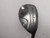 TaylorMade Rescue Dual 3 Hybrid 19* 65g Senior Graphite Mens RH, 1 of 12