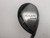 Callaway Razr X Tour 2 Hybrid 18* 70g Regular Graphite Mens RH, 1 of 12