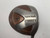 TaylorMade Ti Bubble 2 Driver 9.5* Bubble 2 R-80 80g Regular Graphite Mens RH, 1 of 12