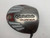 TaylorMade Burner 460 2007 Driver 9.5* REAX 50g Stiff Graphite Mens RH, 1 of 12