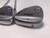 Titleist Vokey Spin Milled SM4 Chrome Wedge Set 54* 11 | 58* 9 Wedge Mens RH, 3 of 12
