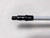 Fujikura Air Speeder 40g Ladies Graphite Hybrid Shaft 38.25"-TaylorMade, 4 of 12