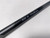 Fujikura Air Speeder 50g Seniors Graphite Hybrid Shaft 39"-TaylorMade, 2 of 12