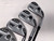 PXG 0311 XP GEN5 Chrome Iron Set 6-PW Accra iSeries 70i Regular Graphite Mens RH, 2 of 12