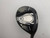 TaylorMade Qi35 Rescue 5 Hybrid 27* Fujikura Air Speeder 2025 40g Ladies RH HC, 2 of 12