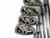 Cobra S3 Max Iron Set 5-PW S3 Max Regular Steel Mens RH Oversize Grips, 3 of 12