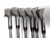 Cobra S3 Max Iron Set 5-PW S3 Max Regular Steel Mens RH Oversize Grips, 4 of 12