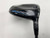 Callaway Big Bertha V Series Driver 10.5* Bassara E42x5ct 42g Ladies RH, 5 of 12