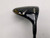 Cobra S2 Driver 11.5* Fujikura Speeder 757 Stiff Graphite Mens RH -1'', 5 of 12