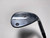 Titleist Vokey SM6 Tour Chrome Sand Wedge SW 54* 10 Bounce S-Grind Wedge RH, 1 of 12