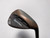 TaylorMade Milled Grind HI-TOE Lob Wedge LW 60* 10 MMT 304SS 55g Senior RH, 2 of 12