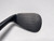 Titleist Vokey SM7 Jet Black Gap Wedge GW 50* 8 Bounce F-Grind RH, 4 of 12