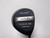 Cleveland Vas Titanium Driver 10* VAS+ Firm Graphite Mens RH, 1 of 12