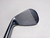 Titleist Vokey SM10 Tour Chrome Wedge 46* 10 Bounce F-Grind Vokey Wedge Steel RH, 4 of 12