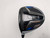 TaylorMade SIM MAX-D 3 Fairway Wood 16* UST Mamiya Helium 5F4 Stiff LH, 1 of 12