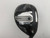TaylorMade Qi35 Rescue 3 Hybrid 19* Kai'li Blue 85g Stiff RH HC NEW, 2 of 12