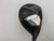 Callaway Elyte Max Fast 4 Hybrid 23* Vanquish 4 R2 Senior Graphite Mens RH HC, 2 of 12