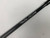 Fujikura Ventus Black 6S Velocore Stiff Graphite Driver Shaft 44.75"-TaylorMade, 2 of 12