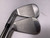 Callaway XR Pro Iron Set 5-PW UST Mamiya Recoil 660 F2 Senior Graphite Mens RH, 6 of 12