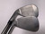 Callaway XR Pro Iron Set 5-PW UST Mamiya Recoil 660 F2 Senior Graphite Mens RH, 7 of 12