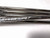 PXG 0311 Chrome Iron Set 6-PW Recoil ES 460 F3 Regular Graphite Mens RH, 9 of 12