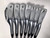 Titleist 716 AP2 Iron Set 4-PW True Temper Dynamic Gold S300 Stiff Steel Mens RH, 5 of 12