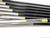 TaylorMade RocketBladez Max Iron Set 4-PW+AW Matrix Ozik 55g Regular Graphite RH, 10 of 12