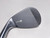 Titleist Vokey SM10 Tour Chrome Gap Wedge GW 52* 8 Bounce F-Grind SM10 Wedge RH, 4 of 12