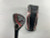Callaway 2015 Big Bertha 5 Hybrid 25* Recoil 450 F1 Ladies Womens LH HC, 1 of 12