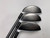 TaylorMade RocketBallz Hybrid Set 3 4 5 19* 22* 25* 65g Regular Mens RH HC, 7 of 12