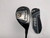 Ping G400 3 Hybrid 19* Alta CB 70g Regular Graphite Mens RH HC, 1 of 12
