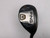 Ping G400 3 Hybrid 19* Alta CB 70g Regular Graphite Mens RH HC, 2 of 12