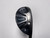 Callaway Rogue 3 Hybrid 19* Aldila Synergy 60g Stiff Graphite Mens RH, 1 of 12