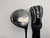 Cobra SZ Offset 9 Fairway Wood Aldila HM Tour 50g Ladies Graphite Womens RH HC, 1 of 12