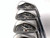 Ping i15 Iron Set 4-PW Maroon Dot 5* Up Dynamic Gold S300 Stiff Mens RH- no 7i, 2 of 12