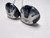 Cobra S2 OS 3 & 5 Fairway Wood Set Fujikura 50g Ladies Graphite Womens RH, 3 of 12