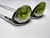 Nike Vapor Speed 3 & 5 Fairway Wood Set 15* 18* Fubuki z50x5ct 50g Ladies RH, 2 of 12