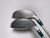 Ping Rhapsody 2015 3 & 5 Fairway Wood Set 18* 18* ULT220 Lite Ladies LH, 6 of 12