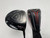 Callaway Razr X Black Ti Driver 9.5* Grafalloy ProLaunch AXIS 60g Regular RH HC, 1 of 12