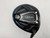 Callaway Rogue 5 Fairway Wood 18* Aldila Synergy 60g Senior Graphite Mens RH HC, 2 of 12