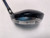 Cobra SZ Offset 3 Fairway Wood 15* Aldila HM Tour 60g Stiff Graphite Mens RH, 4 of 12