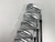Srixon ZX5 Iron Set 4-PW+GW OTi 75 75g Regular Graphite Mens RH +1/2'', 2 of 12